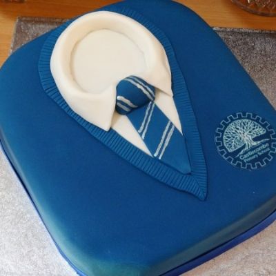 New Building Opening