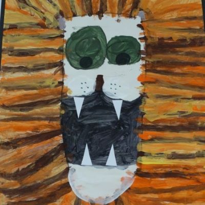 Summer Term Displays